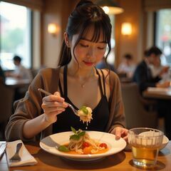 グルメ＆激辛好き飲み友集まれ！東京で仲間募集 - メンバー募集