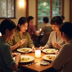 グルメ＆激辛好き飲み友集まれ！東京で仲間募集 - 友達