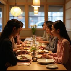 グルメ＆激辛好き飲み友集まれ！東京で仲間募集 − 東京都