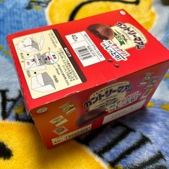カントリーマアム　ココア　40枚入り