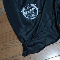 1/5まで　ドラムセット/定価14万/即使用可能/　ブレイクビーツ LC2797 Silver Sparkle BREAK BEATS 小口径 持ち運び ストリートの画像