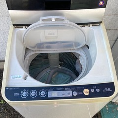 洗濯機