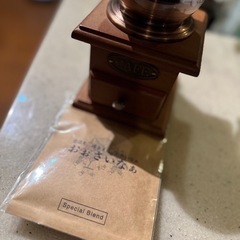 ②60km移動しないと味わえないコーヒー☕️