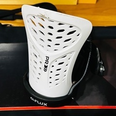 【売約済み】スノボーセット　一式の画像