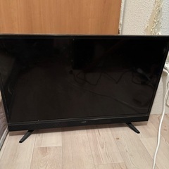 プラズマテレビの画像