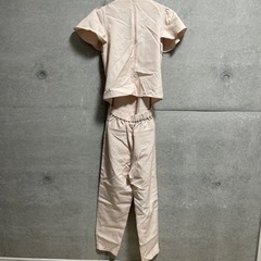 oneway オールインワンパンツ　の画像