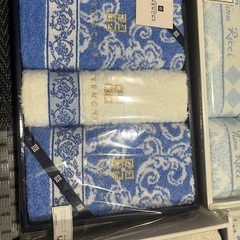 引き出物タオル　詰め合わせの画像