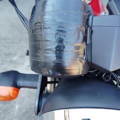 ヤマハ　ybr125　125cc　自賠責の画像
