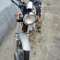 Volty　ボルティー 250cc スズキの画像