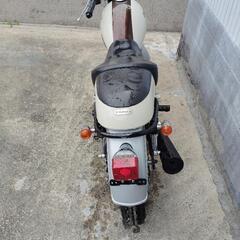 Volty　ボルティー 250cc スズキの画像