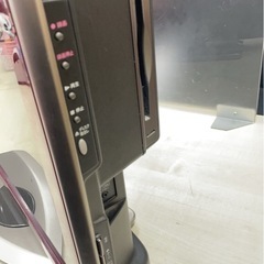 ★ジャンク！無料で差し上げます！シャープ液晶テレビ　LC-32DX30　 の画像