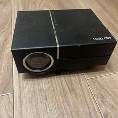 プロジェクター