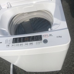洗濯機　縦型
の画像