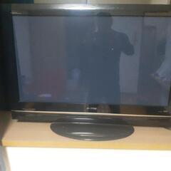 テレビ　ジャンク