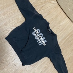 COMME CA DU MODE トレーナー