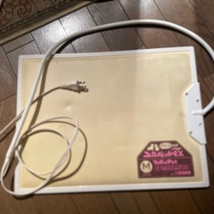 ユカペット M 美品