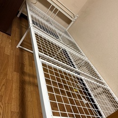 ベッド　