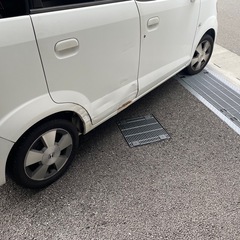 HONDA ゼスト車検7年6月　コミコミの画像