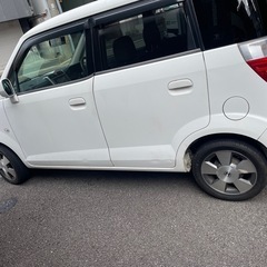 HONDA ゼスト車検7年6月　コミコミの画像