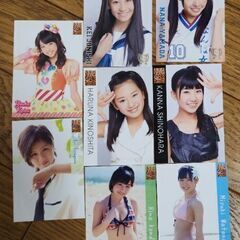 NMB 48の画像