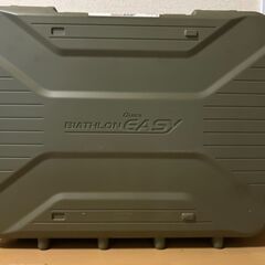 カーメイト製：非金属タイヤチェーン バイアスロン クイックイージー QE6の画像