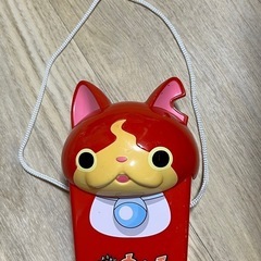 妖怪ウォッチ　ポテト入れ