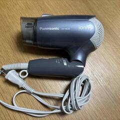 Panasonic ヘアードライヤー イオニティEH-NE28