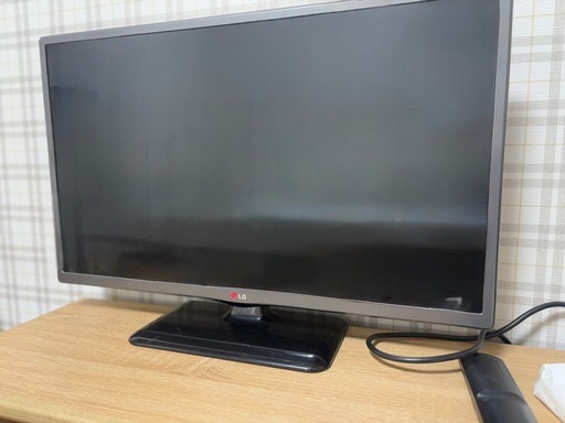 LG Smart TV 28型 28LB491B 2015年