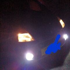 車検付き　MR wagon