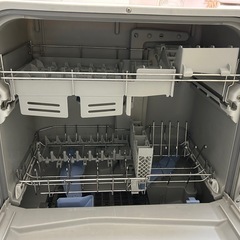 Panasonic 食器洗い乾燥機の画像