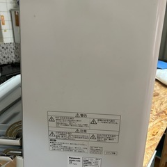 Panasonic 食器洗い乾燥機の画像