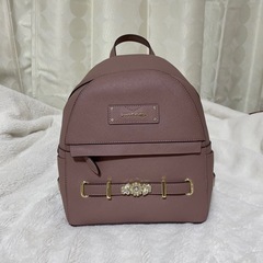 SAMANTHAVEGAリュックバッグ