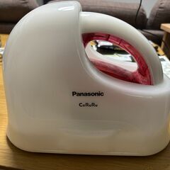 Panasonic コードレススチームアイロン NI-CL308
