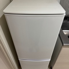 三菱冷蔵庫(1人暮らし向き)