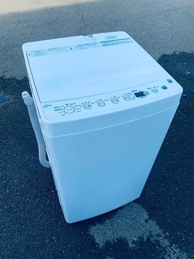 EJ4102番✨Haier✨電気洗濯機 ✨BW-45A