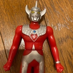 特撮ヒーロー　フィギュアの画像
