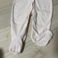【ラルフローレン】ロンパースの画像