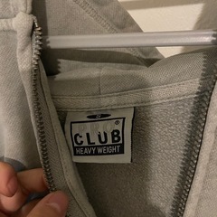 PROCLUBセットアップの画像