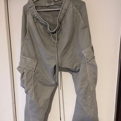 PROCLUBセットアップの画像