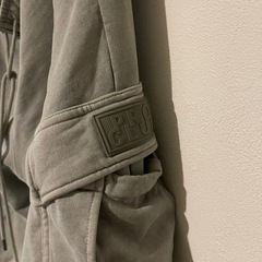 PROCLUBセットアップの画像