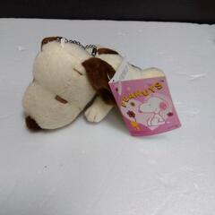 横須賀🆗￥1100の品Peanutミュージアム マスコット！
