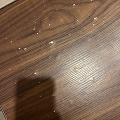 あげます:折りたたみローテーブルの画像