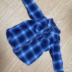 OLD NAVY 長袖シャツ
