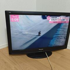 パナソニックVIERA 32V型テレビ