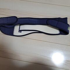 とこちゃんベルトLLの画像