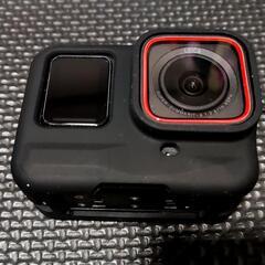 Insta360 Ace Pro シリコンケース・フィルム済　S...