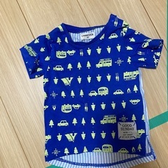 子供服お下がり
