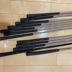 ゴルフセット　一式　ビギナー、レディースの画像