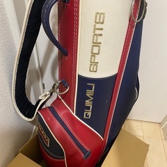 ゴルフセット　一式　ビギナー、レディースの画像