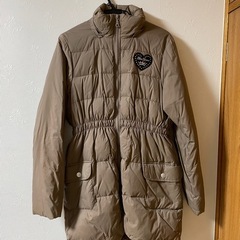 Blue cross ジャンパー